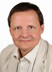 Prof. Dr. Johannes Buchmann