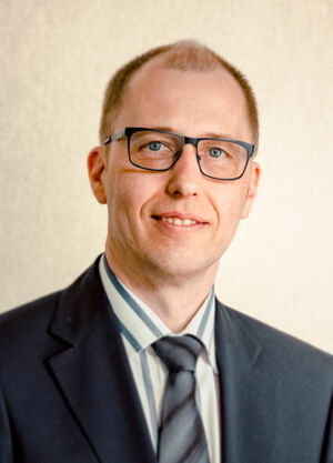 PD Dr. Tobias Böttcher